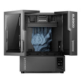 Jupiter 2 Resin 3D Printer, 16K Large MSLA 3D Printing Machine, Auto-Leveling, Smart Tank Heating, Auto Resin Feeding