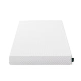 ZINUS 6 Inch Twin Cooling Essential Memory Foam Mattress [NewVersion], Fiberglass Free, Medium Feel, Breathable Cooling Layers, Certified Safe Materials