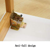 MVUYO Foldable Laptop Table, Desk，Multifunctional Lap Desk