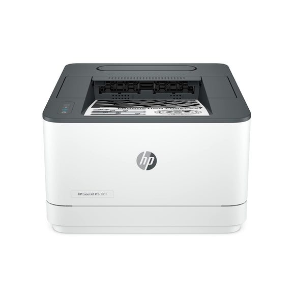 Wireless Black & White Printer, Best-for-Office (3G65OF) HP