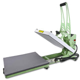 CoolSub Heat Press 15x15 Slide Out Heat Press Machine