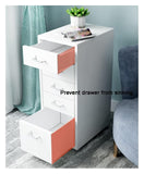 Slim le Metal File Cabinet with Lock - 5 Ders for Legal/Letter/A4 Files - Office Sto in d - Secure Filing Solut for Home/Office