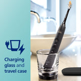 Smart Electric, Rechargeable Toothbrush for Complete Oral Care Philips Sonicare