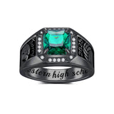 Oseew Men Class of 2027 Senior High School Graduation Style1