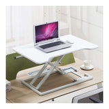 Mobile Lap Table Notebook Table Laptop Bed Tray Bed Table Notebook Stand Reading Holder