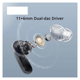 FNtipnutt TWS Wireless Earphones
