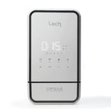 CounterTop Dishwasher Capsule - Compact Dishwasher - 10 Programmes, Touch Control, Auto-drying, Baby Care & Fruit Wash, No Plumbing Required - Perfect for Small Apartments, Offices, RVs.