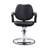 Beauty Style Classic Hydraulic Barber Chair Styling Chair Salon Beauty Spa Equipment …