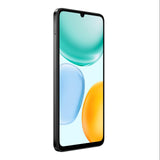 HONOR X5c Plus Dual-SIM 64GB ROM + 4GB RAM (GSM Only | No CDMA) Factory Unlocked 4G/LTE Smartphone (Midnight Black) - International Version