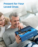 Massage Gun Deep Tissue Muscle Percussion Massager Gun, FSA and HSA Eligible Powerful Portable Back Massager Gun RENPHO