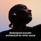 Apple AirPods 5 Wireless Earbuds