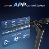Electric Scooter - Electric Scooter Adults, 1000W/500W Motor