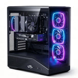 NIMO AI-Creator-Gaming-Desktop, GeForce RTX-5060 32GB DDR5 RAM 1TB SSD