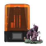 phrozen Sonic Mighty Revo 14K LCD Resin 3D Printer, 10.1" Monochrome LCD