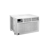 Kenmore KM8K-R 8,000 BTU Window Air Conditioner for Medium Rooms up to 350 Sq. Ft. – Quiet Cooling, Remote Control, Easy Install, Digital Display, 3 Fan Speeds, Energy Efficient, Washable Filter