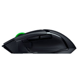 Razer Basilisk V3 X HyperSpeed Wireless Gaming Mouse: Up to 285 Hr Battery - Black Razer