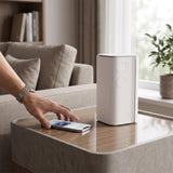 VELATEMOR 5G WiFi 6 Router Dual Band Wireless CPE (US Plug)