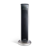 Oscillating Digital Ceramic Tower Heater for Large Rooms, with Adjustable Thermostat, Timer and Remote Control Lasko