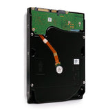 Seagate Exos X24 24TB Enterprise Hard Drive HDD SATA 6Gb/s 512MB Cache 7200 RPM 512e CMR Helium Sealed 3.5in Hard Drive
