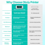 DTF Printer A3+ I3200 15" Transfer Printing Machine Built-in Film Cutter