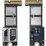 CHGRNLF Mac mini M4 Pro SSD 4TB Hard Disk for Mac mini M4 Pro