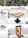 HUANGZHE American Automatic Mahjong Table