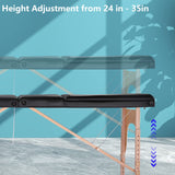 Massage Table Massage Bed Professional SPA Reiki Masajeo