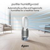 Dyson Purifier Humidify+Cool PH03
