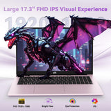 Laptop, 8 Cores AMD R7 7735HS 32GB DDR5 RAM 1TB SSD (Up to 4.75GHz