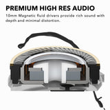 Technics Reference Class Hi-Fi Wireless Ear Buds, Dolby Atmos with Head Tracking