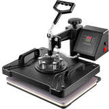 Combo Heat Press Machine 5/6/8 in 1 30 * 38CM 38 * 38CM