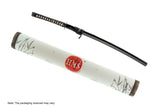 Hand Forged 1045 Carbon Steel Dancing Crane Katana Full Tang Sword