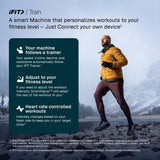 ProForm Carbon TLS