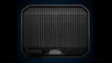 SanDisk Professional 44TB G-RAID Mirror - External HDD, RAID with Redundancy, Thunderbolt 3, USB (10Gbps), 7200RPM Ultrastar Hard Drive