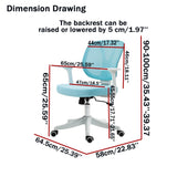 Office Chair, Mesh Computer Chair