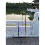 Retractable Fishing Rod, Mini Portable Bass Hard Bait Casting Rod with Reel, Lightweight, Glass Fiber, Fishing Tackle Combo(Black Rod,1.0m)