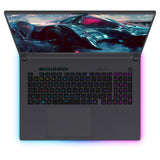 ROG Strix G18 Gaming Laptop, Intel Ultra 9-275HX, 64 GB DDR5 RAM, 2 TB PCIe SSD, 18" 2.5K (2560x1600) Display