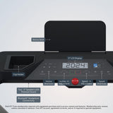 NordicTrack T Series 5 Starter Treadmill for Real Results