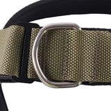 Colaxi Head Neck Harness Accessories Exercise Gym Home Exerciser Straps Adjustable Length Equipment Bodybuilding Weight Lifting Belt Colaxi