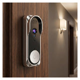 Doorbell Camera Wireless 2.4G Wireless Video Doorbell With Indoor