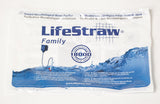 LifeStraw Family 1.0 Water Purifier – Portable Gravity Powered for Emergency Preparedness and Camping