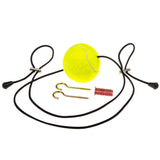 Fight Ball Reflex, Boxing Quick Puncher, Punch Training Fitness Sports Practical Equipment, Double End Boxing Speed Ball. DenYorkStore