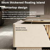 L Shaped Executive Desk with Storagek and Mechanical Combination Lock.