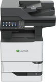 Lexmark MX721ade Monochrome Laser Printer, Integrated Duplex, 7-inch Color Touch Screen, Energy Star