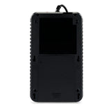 CyberPower EC850LCD Ecologic UPS Battery Backup and Surge Protector, 850VA/510W, 12 Outlets, ECO Mode, Compact, UL Certified