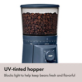 OXO Brew Conical Burr Coffee Grinder, Coffee Bean Grinder