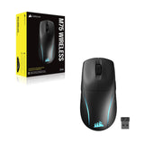 Corsair M75 Wireless RGB Lightweight FPS Gaming Mouse