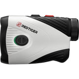 REDTIGER Golf Rangefinder with Slope, 1200 Yards Laser Range Finder Golfing, 7X Magnification, Flag Pole Locking Vibration