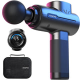 Massage Gun Deep Tissue Muscle Percussion Massager Gun, FSA and HSA Eligible Powerful Portable Back Massager Gun RENPHO