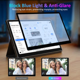 Tablet 14 Inch Android 15 Tablets, 2000*1200 IPS Display Tablets